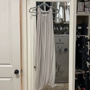 NWT Elie Tahari Alanis Dress. Size medium